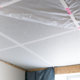 Installation de plafond chauffant : le confort au quotidien Le Chambon-Feugerolles